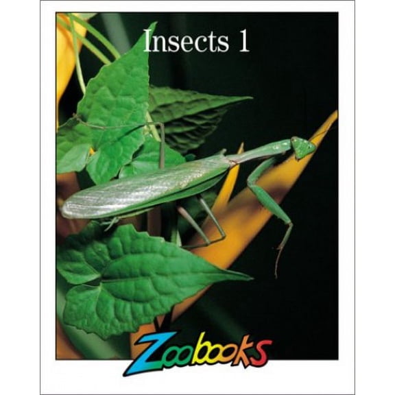 Pre-Owned Insects (Paperback) 0937934224 9780937934227