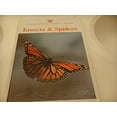 thumbnail image 1 of Pre-Owned Insects and Spiders (Hardcover) 9780809496877, 1 of 1