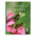 thumbnail image 1 of Pre-Owned Insects and Spiders (Hardcover) 9780716604051, 1 of 1