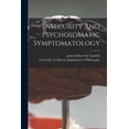 thumbnail image 1 of Insecurity and Psychosomatic Symptomatology, (Paperback), 1 of 1