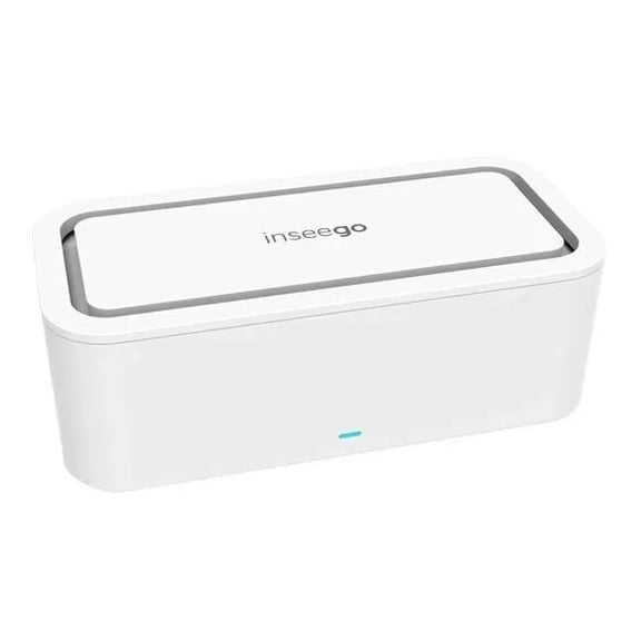 Inseego FX3100 5G Indoor Router Wi-Fi 6 Network Unlocked 5G, 1 Gbps Ethernet, 64 Devices