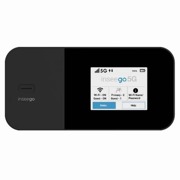 AT&T 649496027520 Mifi X Pro