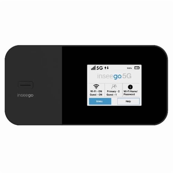 AT&T 649496027520 Mifi X Pro