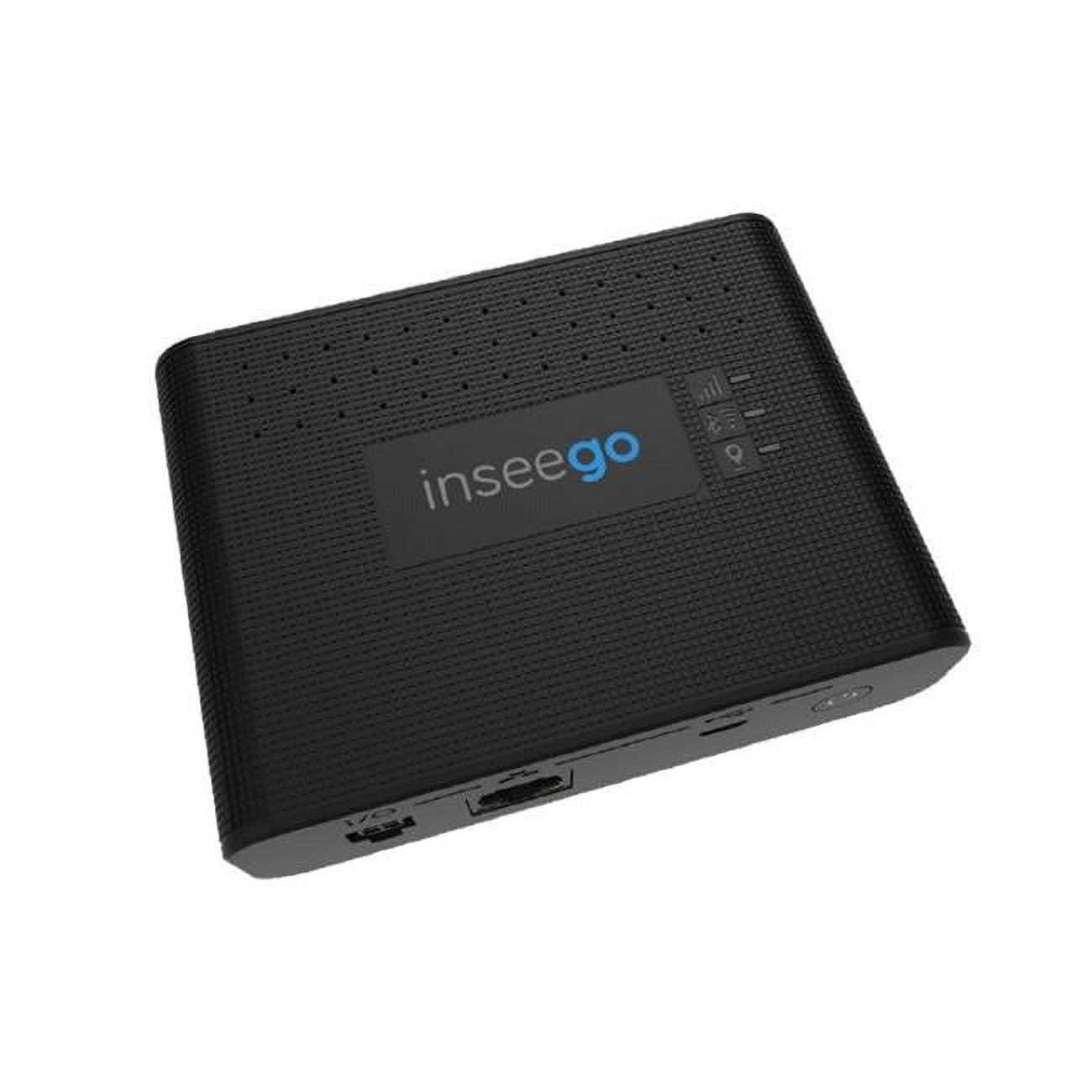 Inseego SK160NE-ACR Cat 6 Multi-Carrier Modem for North America - Wifi ...