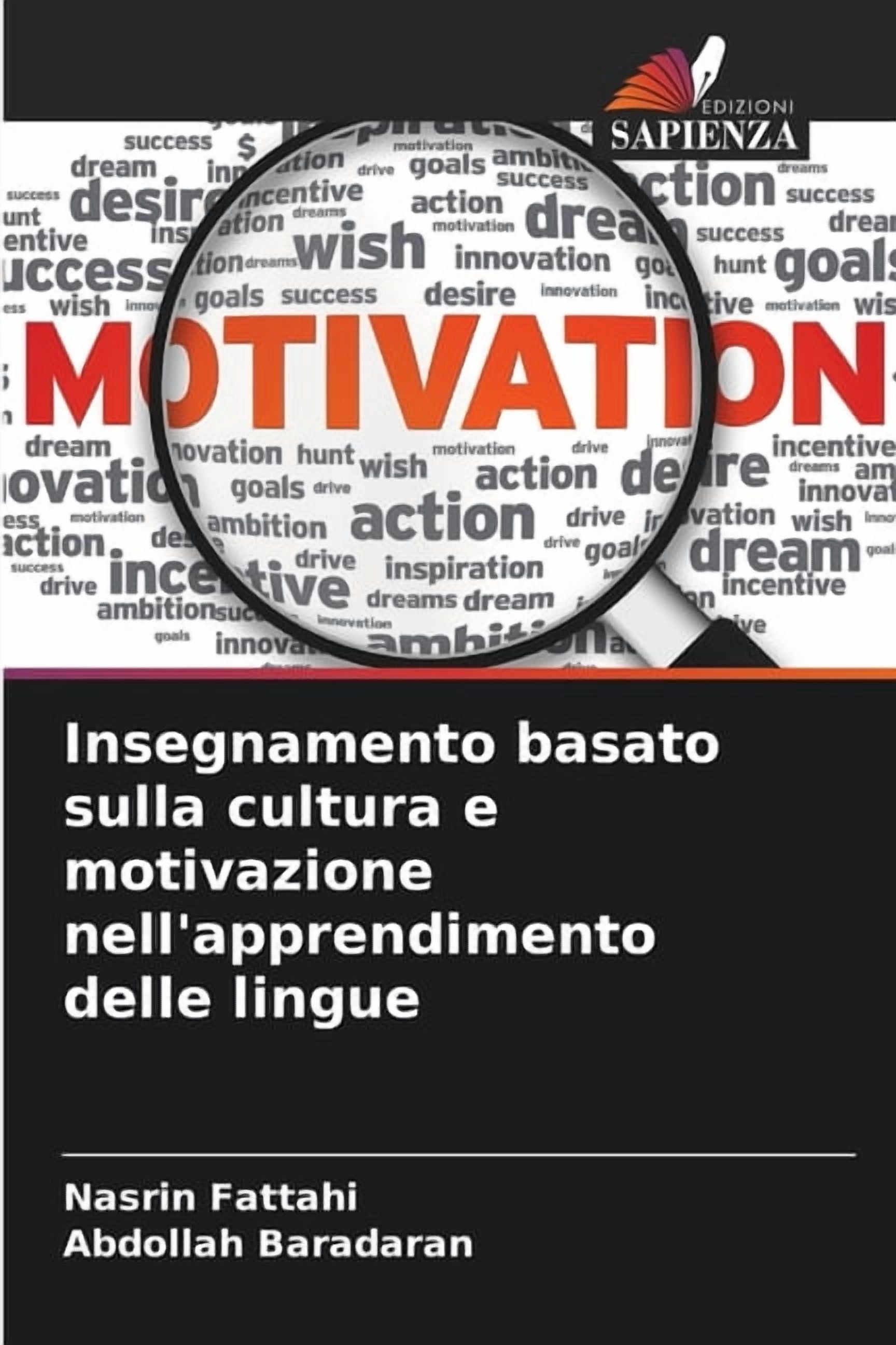 Insegnamento basato sulla cultura e motivazione nell'apprendimento delle lingue, (Paperback)