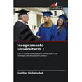 thumbnail image 1 of Insegnamento universitario 1 (Paperback), 1 of 1
