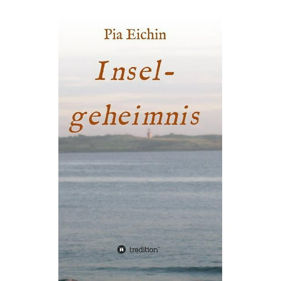 Inselgeheimnis (Hardcover)