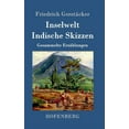 thumbnail image 1 of Inselwelt. Indische Skizzen: Gesammelte Erzählungen (Hardcover), 1 of 1