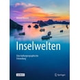 thumbnail image 1 of Inselwelten: Eine Kulturgeographische Erkundung, (Hardcover), 1 of 1