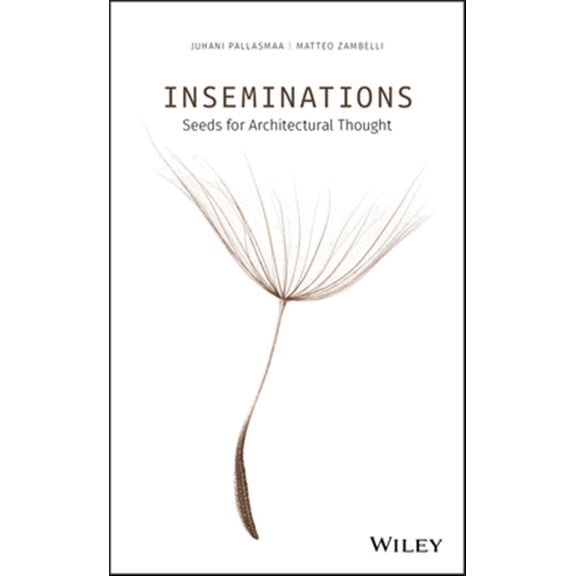 Pre-Owned Inseminations, (Hardcover)