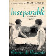 Inseparable A Never-Before-Published Novel, Hardcover
