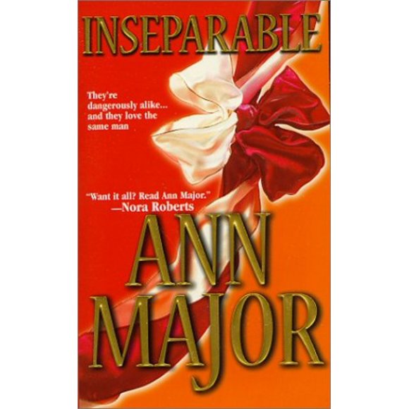 Pre-Owned Inseparable (Mass Market Paperback) 1551665484