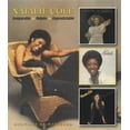 thumbnail image 1 of Inseparable / Natalie / Unpredictable (CD), 1 of 1