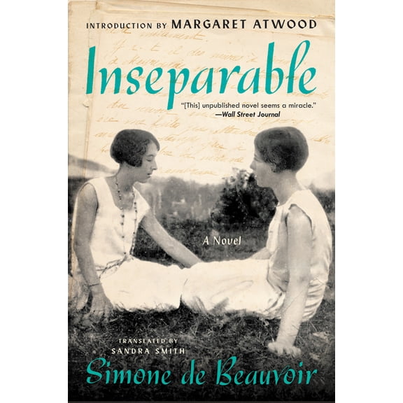 Inseparable, (Paperback)