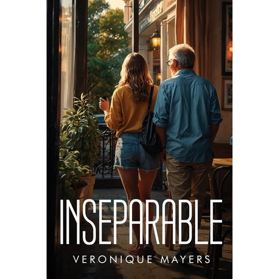 Inseparable, (Paperback)
