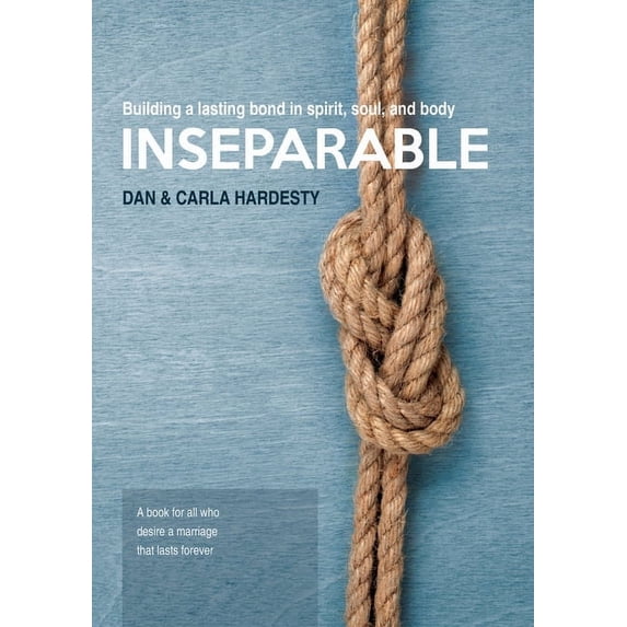 Inseparable (Paperback)