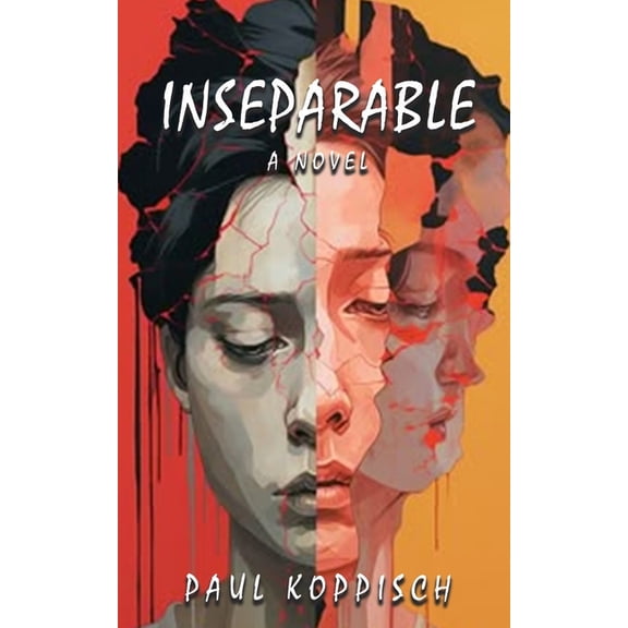 Inseparable, (Paperback)