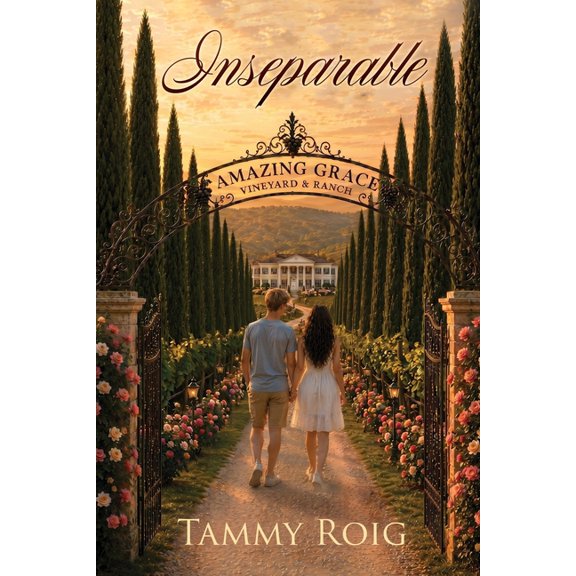 Inseparable, (Paperback)