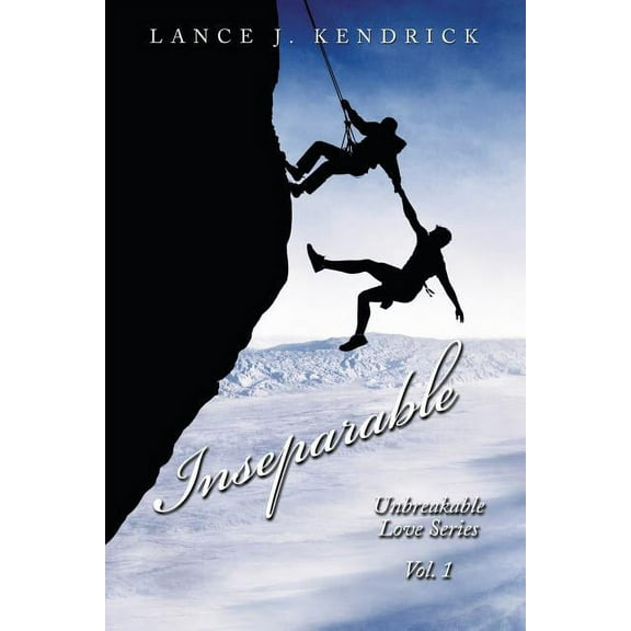 Inseparable : Unbreakable Love Series Vol. 1 (Paperback)
