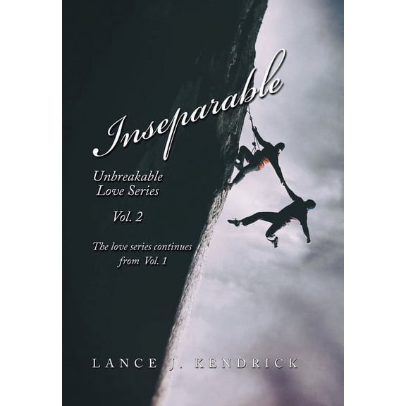 Inseparable: Unbreakable Love Series Vol. 2