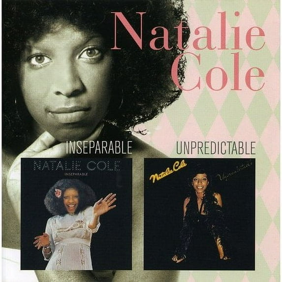 Inseperable / Unpredictiable