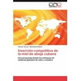 thumbnail image 1 of Insercion Competitiva de La Miel de Abeja Cubana (Paperback), 1 of 1