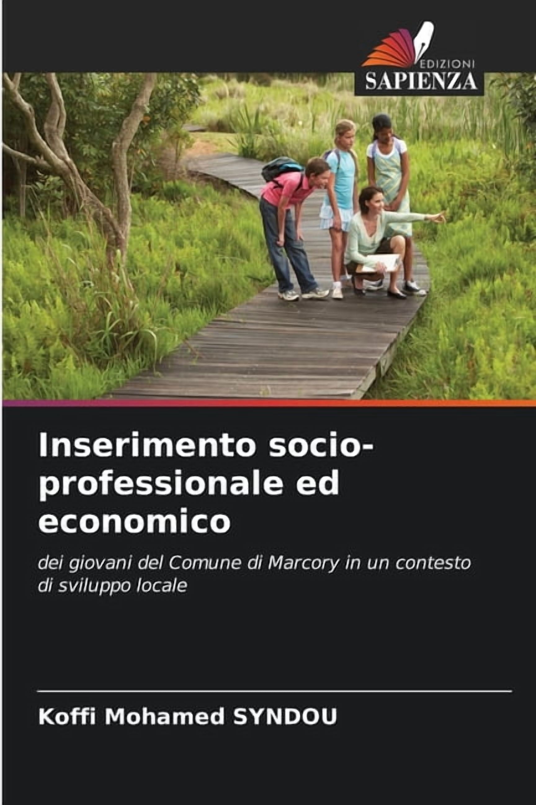Inserimento socio-professionale ed economico, (Paperback)