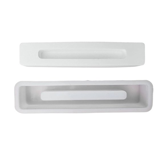 Insert Base Mold Rectangle Stand Base Molds for Making Holder Tealight Holder Handicrafts Holiday