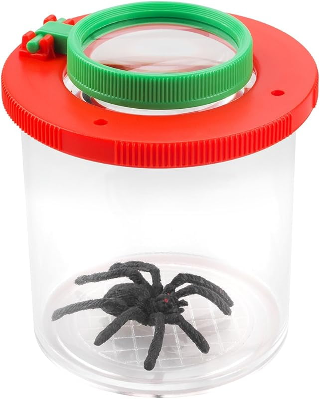 Insert Bug Viewer Magnifier Backyard Explorer Insect Bug Viewer ...