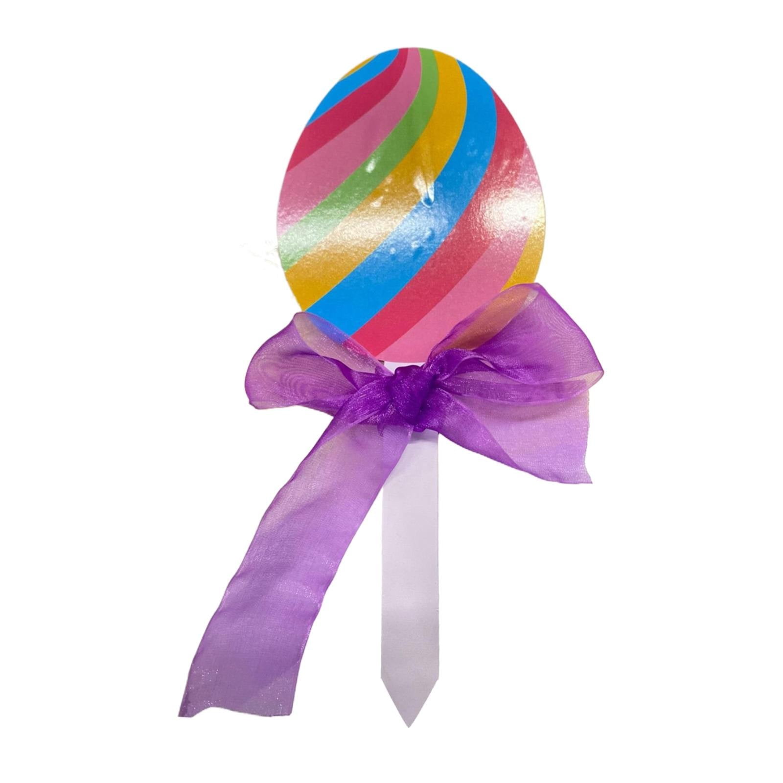 Insert Card Clearance! Ikeay Outdoor Easter Decorations Easter Eggs