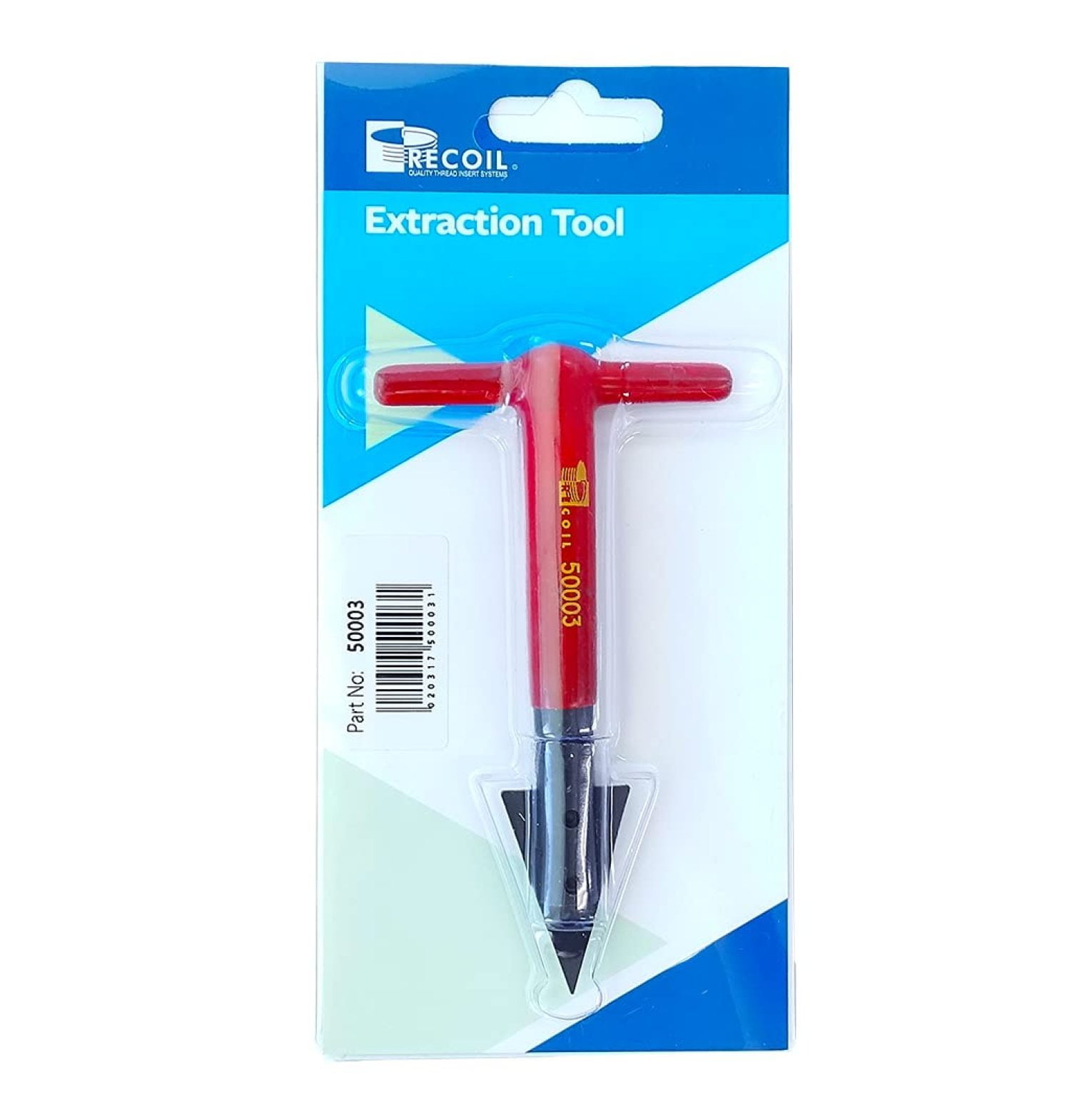 Insert Extraction Tool