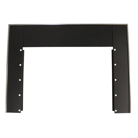 Ashley AG34IK Insert Kit for AGVF340 Gas Firebox - Walmart.com