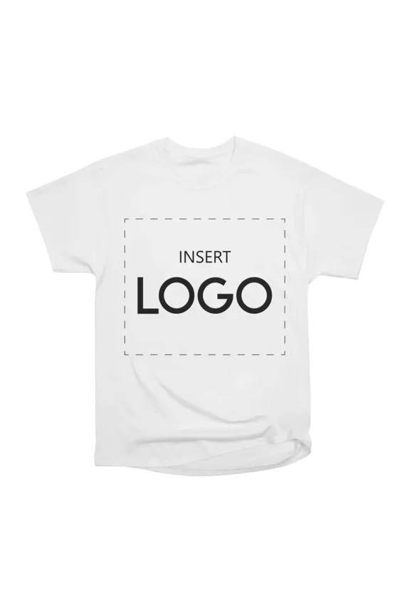 Insert Logo T-Shirt Tee Gift For Him Merch For Her Apparel For Friend