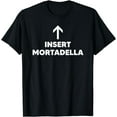 thumbnail image 1 of Insert Mortadella T-Shirt, 1 of 2