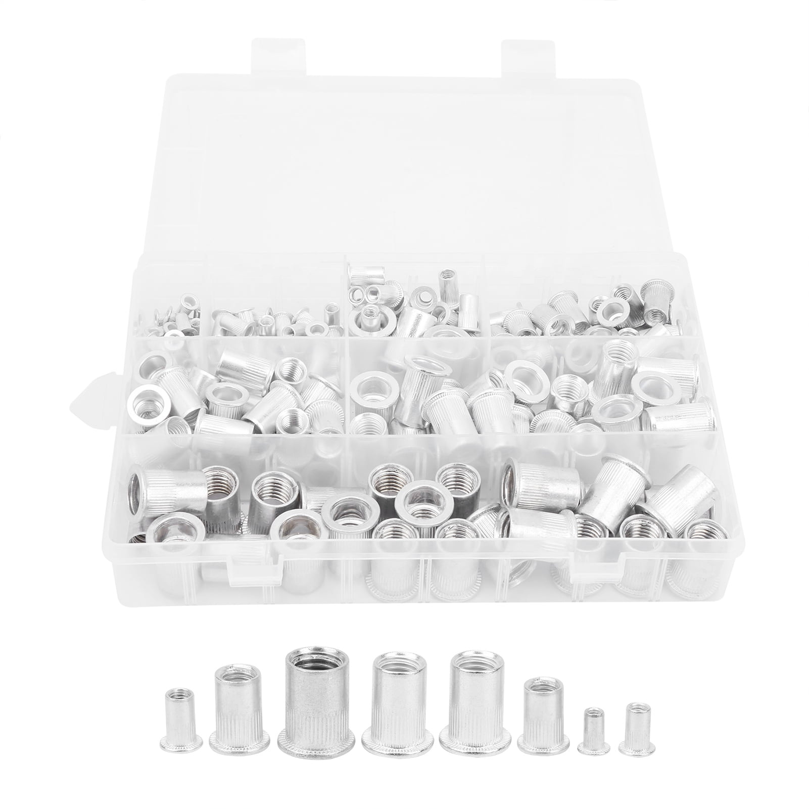 Insert Nutsert, Rivet Nut Aluminum Nuts Insert Nut For