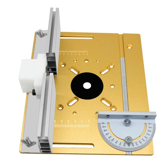 Insert Plate,Of 4 Router Alloy Wood Flip Diameter Motors Benches With 47mm 63.8-65mm Set Of 4 Wood Flip With 63.8-65mm Diameter Motors 47mm 63.8-65mm Diameter Plate Alloy Wood Flip With 47mm