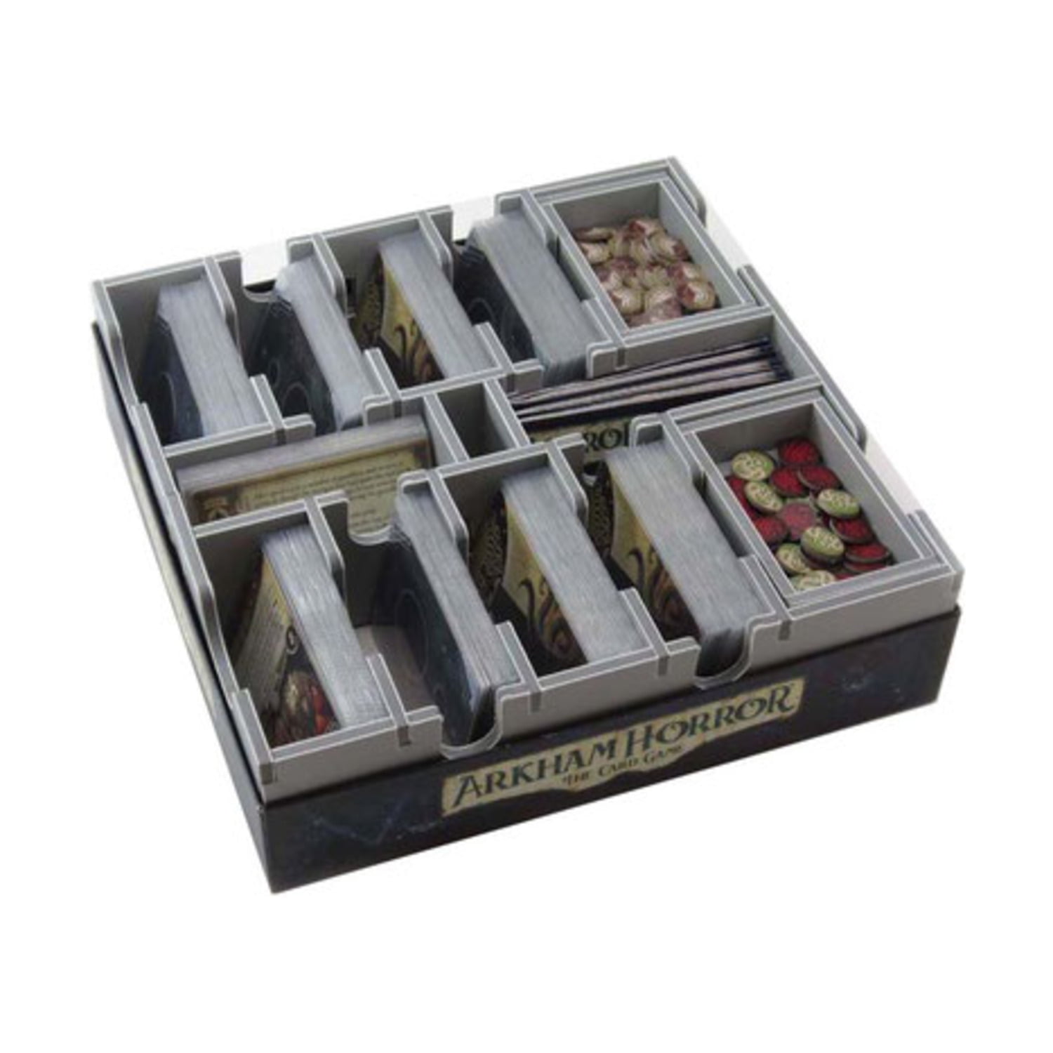 Insert for Living Card Games Small New