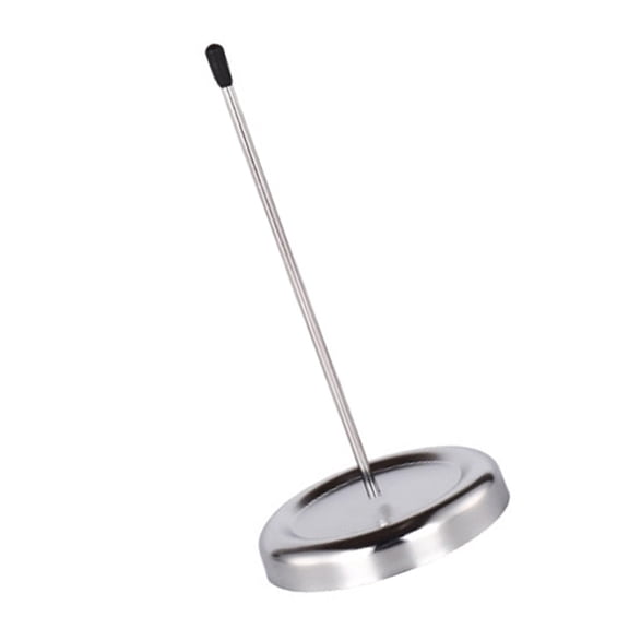 Inserter Desk Ticket Holder Receipt Storage Spike Desk Organizer Rod Bill Holder Office