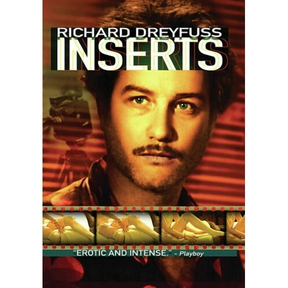 Inserts (DVD), MGM Mod, Comedy