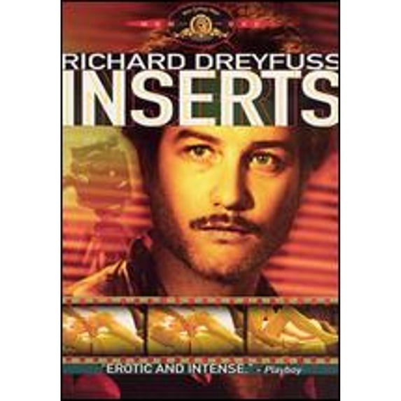 Pre-Owned Inserts