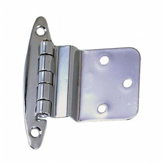 Inset Hinge