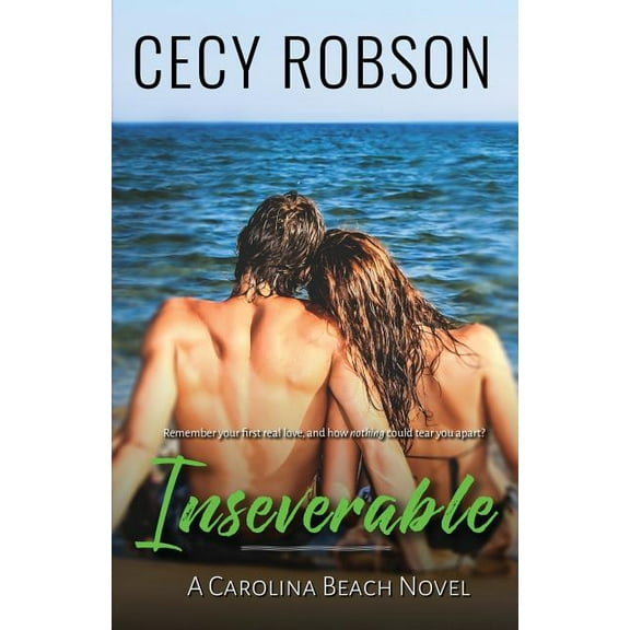 Inseverable: A Carolina Beach Novel