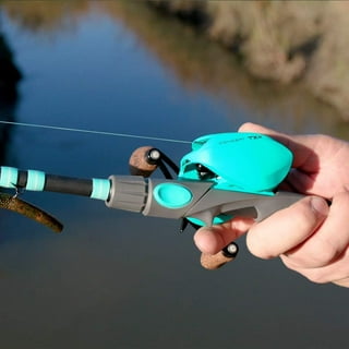 inshore fishing rods 