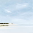 thumbnail image 1 of Inshore Poster Print by Rick Fleury (24 x 24), 1 of 2