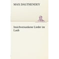 thumbnail image 1 of Insichversunkene Lieder Im Laub (Paperback), 1 of 1