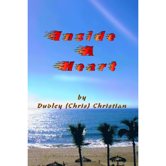 Inside A Heart, (Paperback)