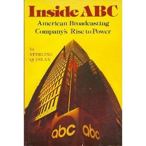 Pre-Owned Inside ABC: American Broadcasting Company's rise to power (Hardcover) 0803867654 9780803867659