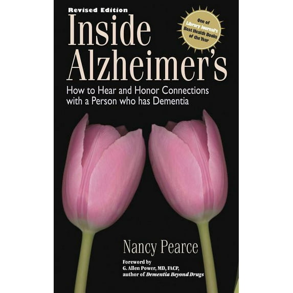 Inside Alzheimer's (Paperback)