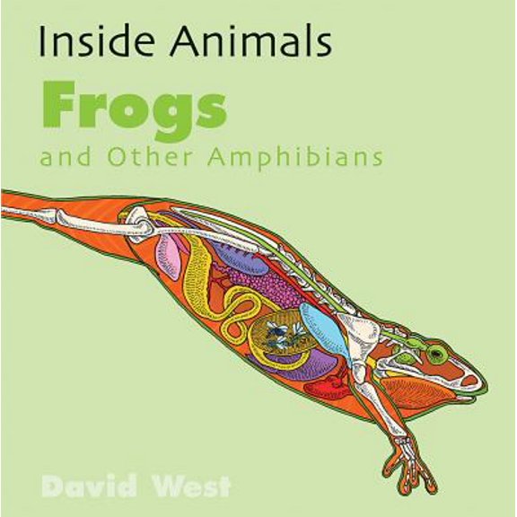 Pre-Owned Frogs and Other Amphibians (Library Binding) 1508193932 9781508193937