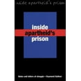 thumbnail image 1 of Inside Apartheid's Prison : Notes and Letters of Struggle (Paperback), 1 of 1